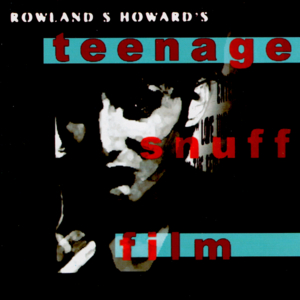 White Wedding - Rowland S. Howard