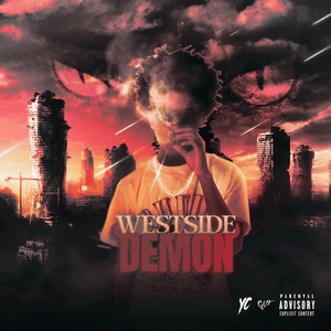 Westside Demon - Lil Rae