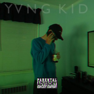 YVNG KID (FREESTYLE) - Gravity