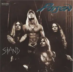 Stand - Poison