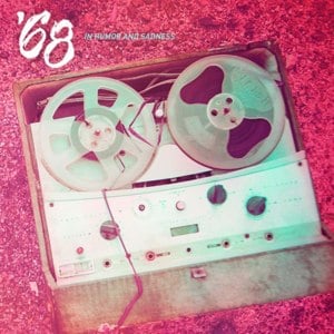 Track 9 t - '68