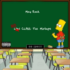 Facts - May Rock (Ft. AD)