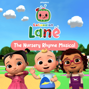 The Nursery Rhyme Show - CoComelon