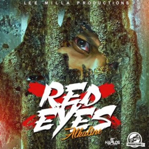 Red Eyes - Alkaline