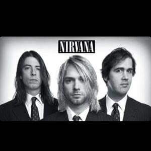 Talk to Me - Nirvana