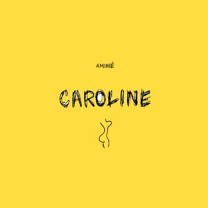 Caroline - Aminé