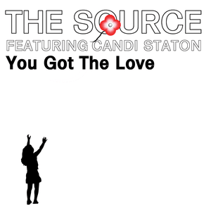 You Got the Love - The Source (UK) (Ft. Candi Staton)