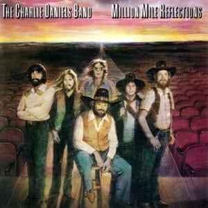 Passing Lane - Charlie Daniels