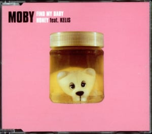 Find My Baby - Moby