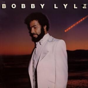 Space Place - Bobby Lyle