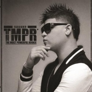 No Pierdas - Farruko