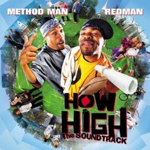 How High (Remix) - Method Man & Redman