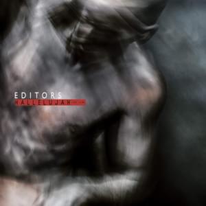 Hallelujah (So Low) - Editors