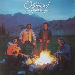 I Think About Your Lovin’ - The Osmonds