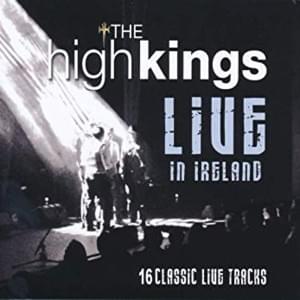 Dirty Old Town - The High Kings