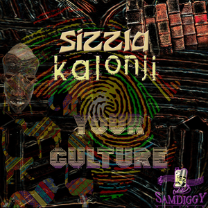 Your Culture - Sizzla