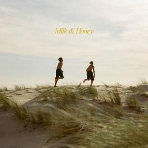 Milk & Honey - Hollow Coves