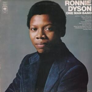 The Love Of A Woman - Ronnie Dyson