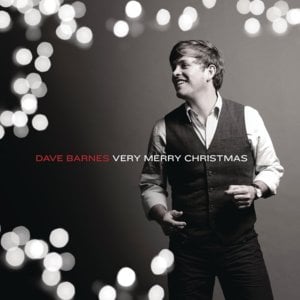 All I Want for Christmas Is You - Dave Barnes