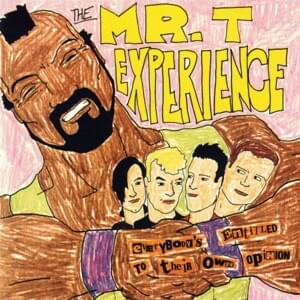 Pleasant Valley Sunday - The Mr. T Experience