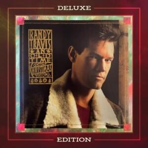 There’s A New Kid In Town (From The Vault) - Randy Travis