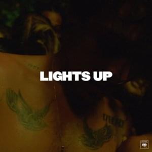 Harry Styles - Lights Up (Polskie Tłumaczenie) - Polskie tłumaczenia Lyrxo