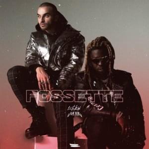 Fossette - USKY (Ft. Jok'Air)