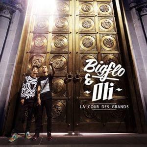 Aujourd’hui - Bigflo & Oli