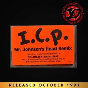 Mr. Johnsons Head (Remix) - Insane Clown Posse