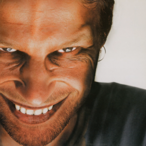 To Cure a Weakling Child - Aphex Twin