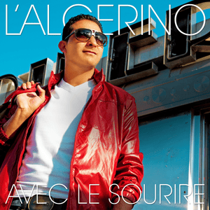 Avec le sourire - L'Algérino