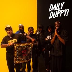 Daily Duppy, Part 2 - NSG