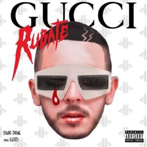 Gucci rubate - Enzo Dong