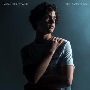 Best Damn Thing - Alexander Stewart