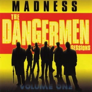 Taller Than You Are - Madness