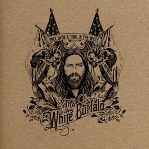 I Am the Light - The White Buffalo