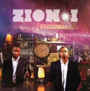 The History - Zion I