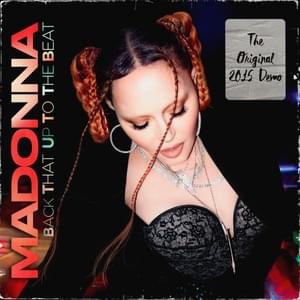 Back That Up To The Beat (demo Version) - Madonna