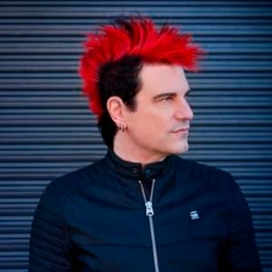 Frozen (Mercy for the Young mix by Brent Young) - Celldweller