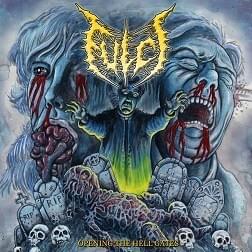 Feeding the Undead - Fulci (Death Metal)