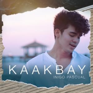 Kaakbay - Iñigo Pascual