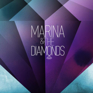 Obsessions - MARINA