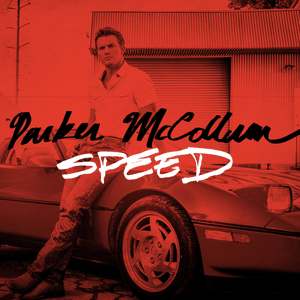 Speed - Parker McCollum