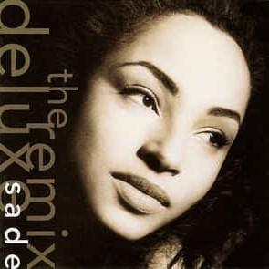 Love is Stronger Than Pride (Mad Professor Remix) - Sade