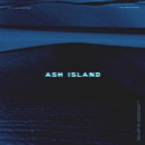 Paranoid - ASH ISLAND