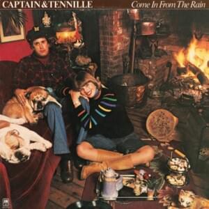 Sad Eyes - Captain & Tennille