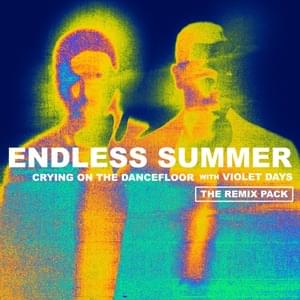 Crying On The Dancefloor (Dzeko Remix) - Sam Feldt, Jonas Blue & Dzeko (Ft. Endless Summer & Violet Days)