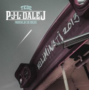 P.J.L Dalej - Tede