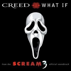 What If - Creed