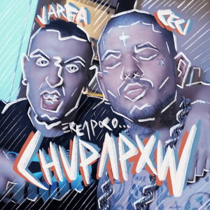 Chupapow - Jarfaiter, Cecilio G. & Geckodelarue